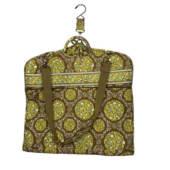 Vera Bradley Bags Vera Bradley Sittin In A Tree Large Hanging